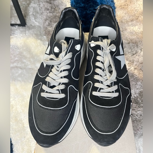Golden Goose Sneakers - Picture 1 of 5